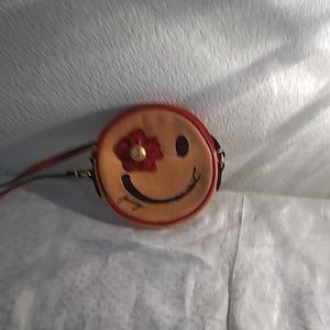 Juicy Couture tiny purse